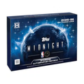 2025-26 Topps Midnight Basketball Hobby Box