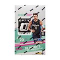 2020-21 Panini Donruss Optic Basketball Retail Box